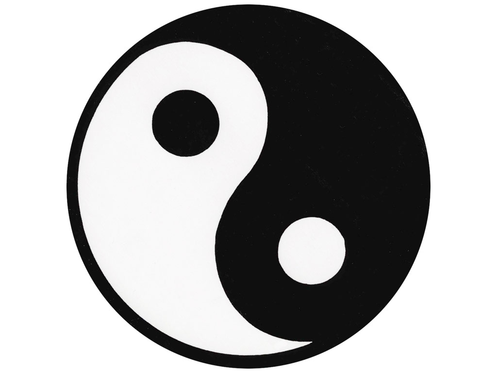 Yin / Yang