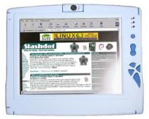 Quanta Web Pad.jpg (18064 bytes)